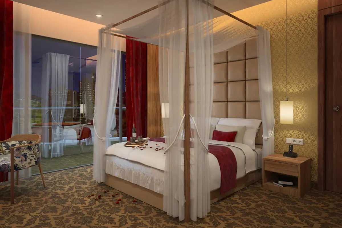 Sayaji Hotel Pune